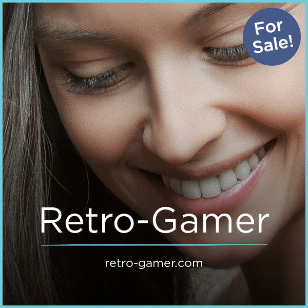 Retro-Gamer.com