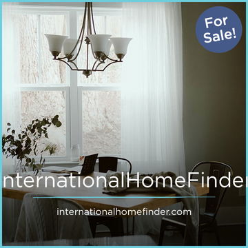 InternationalHomeFinder.com