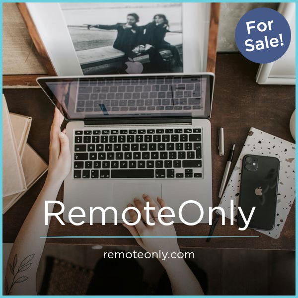 RemoteOnly.com