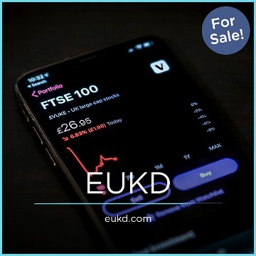 EUKD.com