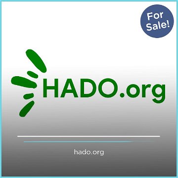 HADO.org