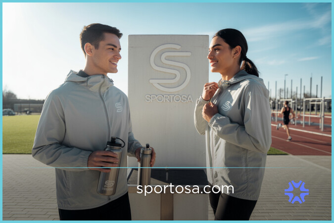 Sportosa.com - Best premium domains for sale