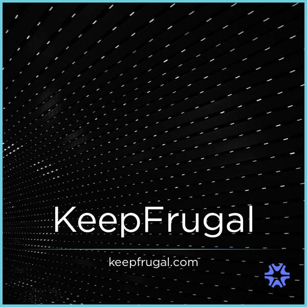 KeepFrugal.com