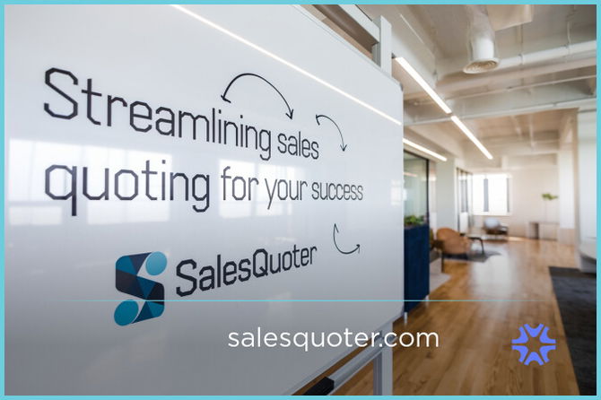 SalesQuoter.com