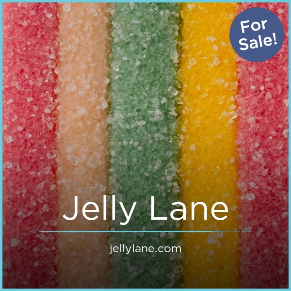 JellyLane.com image 2