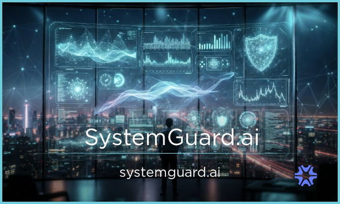 SystemGuard.ai — 2