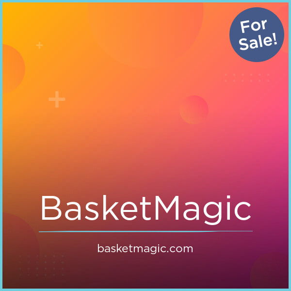BasketMagic.com