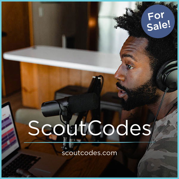 ScoutCodes.com