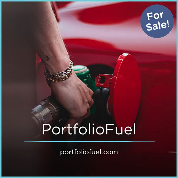 portfoliofuel.com