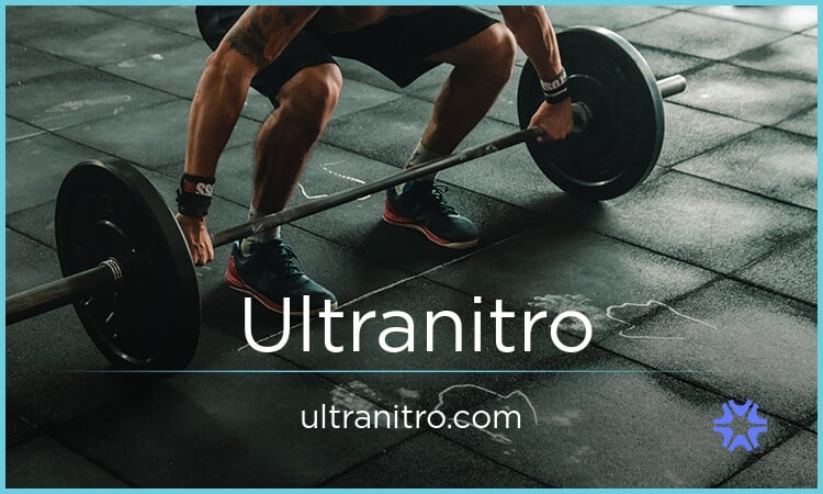 Ultranitro.com image 2