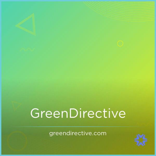 GreenDirective.com