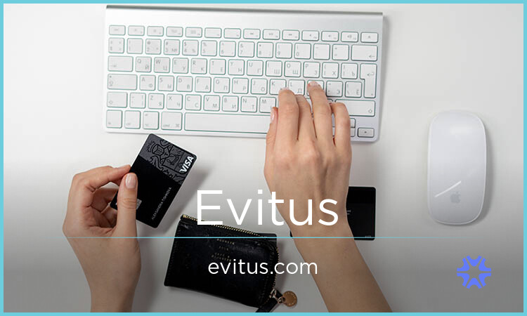 Evitus.com - New domains for sale