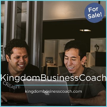 KingdomBusinessCoach.com