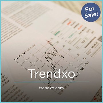 TrendXo.com