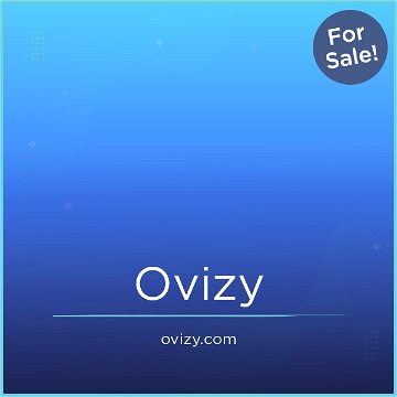 Ovizy.com