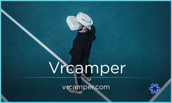 Vrcamper.com — 2