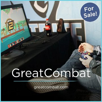 GreatCombat.com