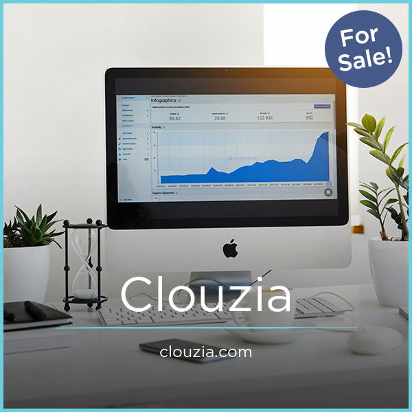 Clouzia.com