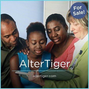 AlterTiger.com