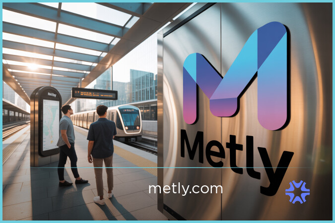 Metly.com - Great premium domain names for sale