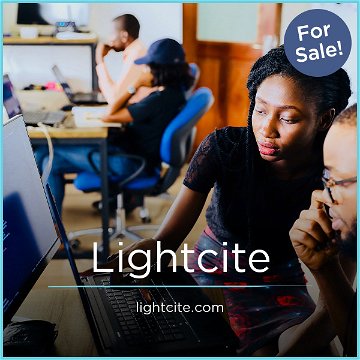 LightCite.com