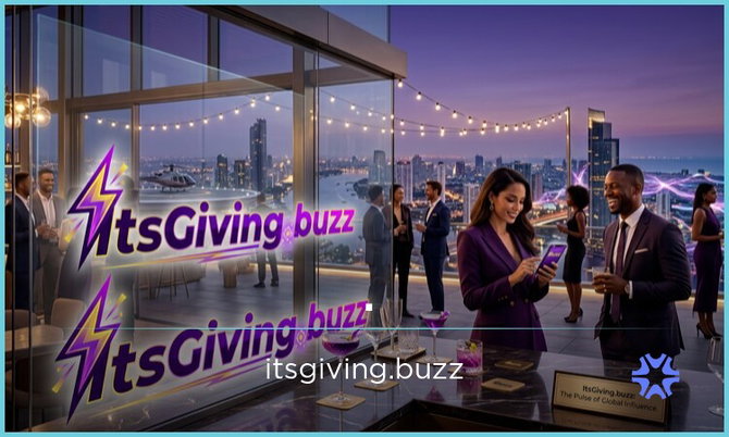 ItsGiving.buzz — 2