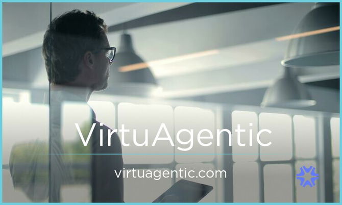 VirtuAgentic.com