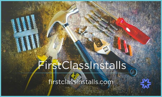 FirstClassInstalls.com