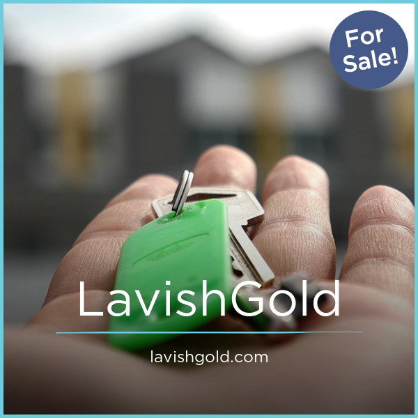 LavishGold.com — 2