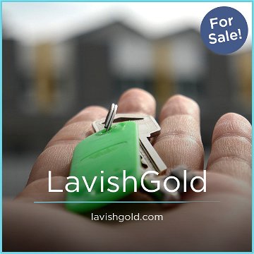 LavishGold.com