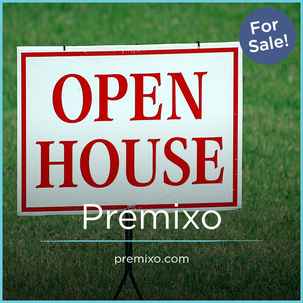 Premixo.com - Unique domains for sale