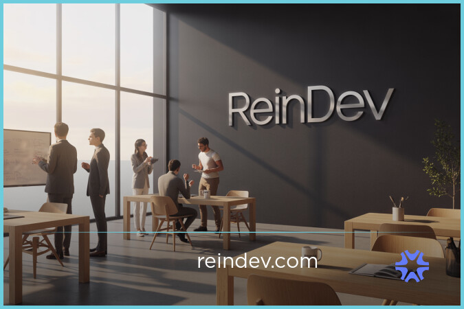 ReinDev.com image 2