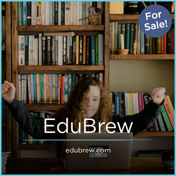EduBrew.com - Good premium names