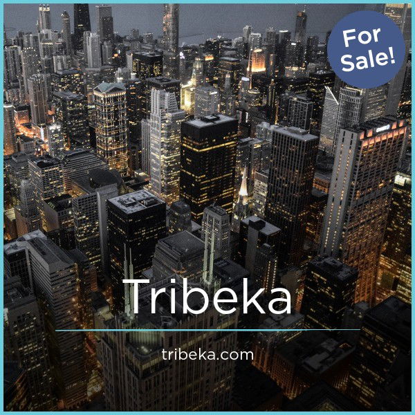 Tribeka.com — 2
