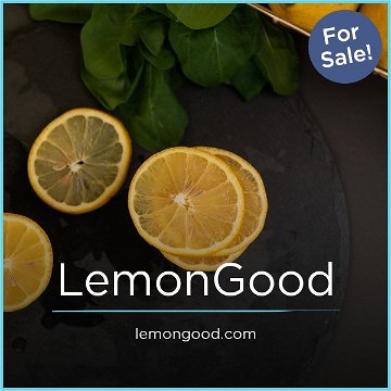 LemonGood.com