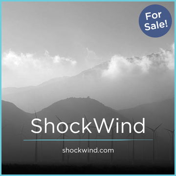 ShockWind.com