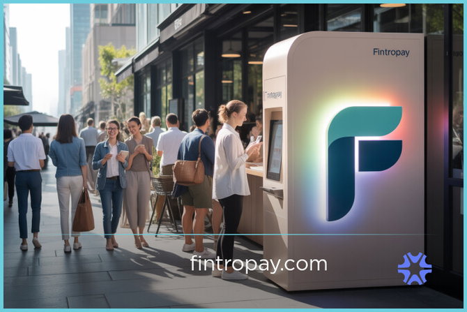 FintroPay.com — 2
