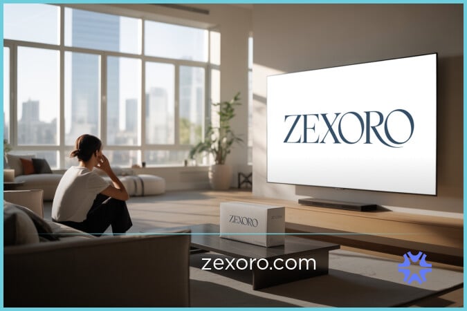 zexoro.com image 2