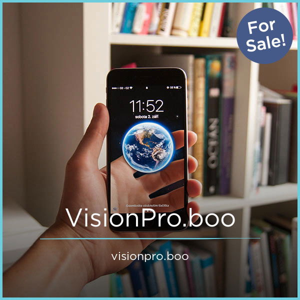 VisionPro.boo — 2