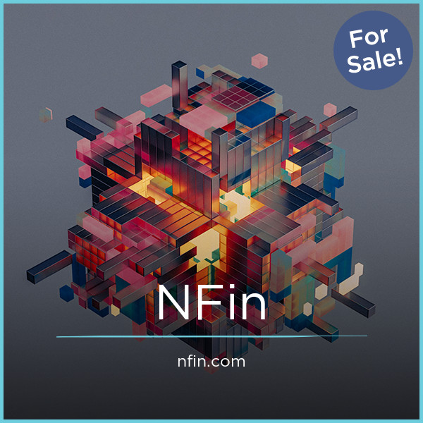 NFIN.com - buy Great premium names
