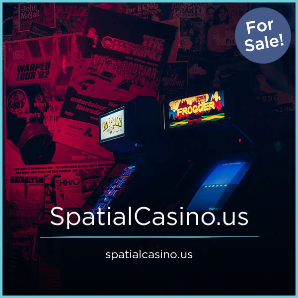 SpatialCasino.us