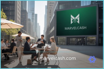 MarvelCash.com - Unique domains for sale