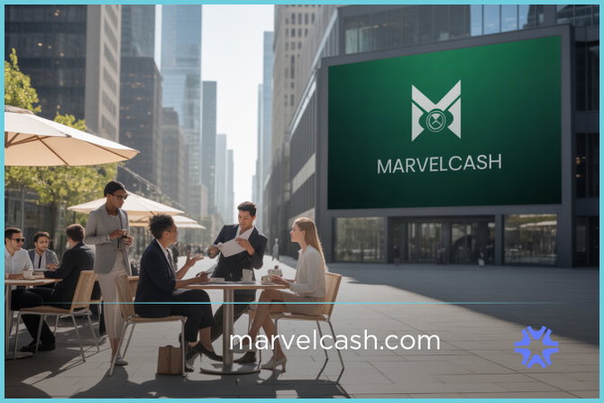 MarvelCash.com — 2