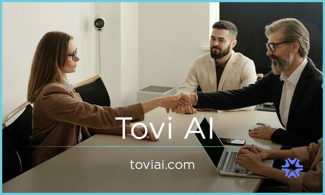 ToviAI.com