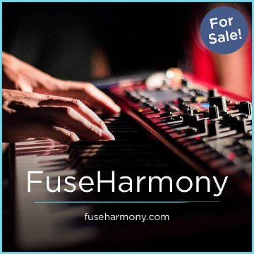 FuseHarmony.com