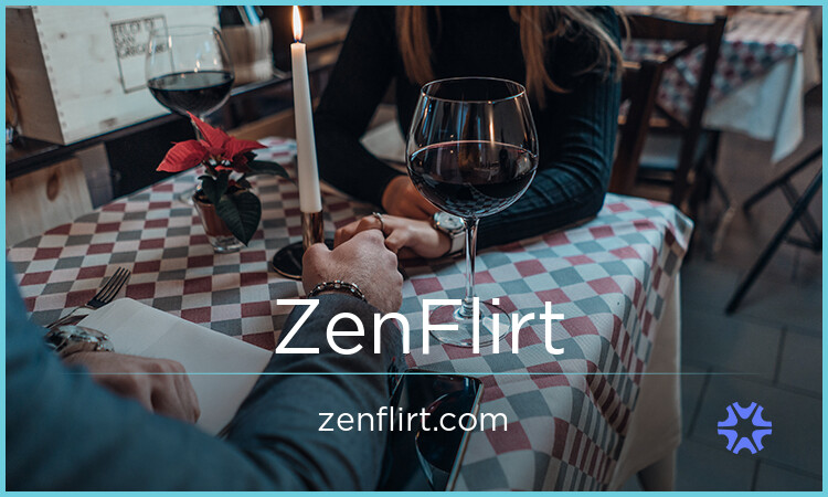 ZenFlirt.com image 2