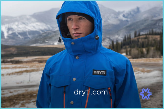 DRYTI.com