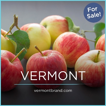 VermontBrand.com