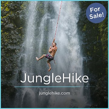 JungleHike.com