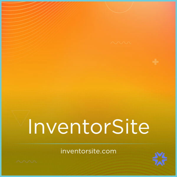 InventorSite.com